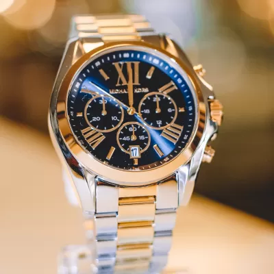 Rel&oacute;gio Michael Kors 