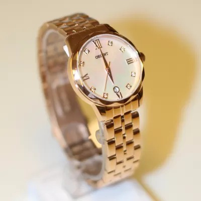 Rel&oacute;gio Orient