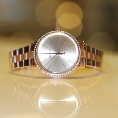 Rel&oacute;gio Orient