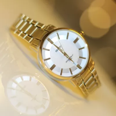 Rel&oacute;gio Orient