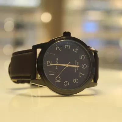 Rel&oacute;gio Lince 