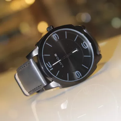 Rel&oacute;gio Lince 