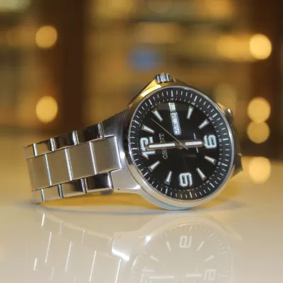 Rel&oacute;gio Orient 