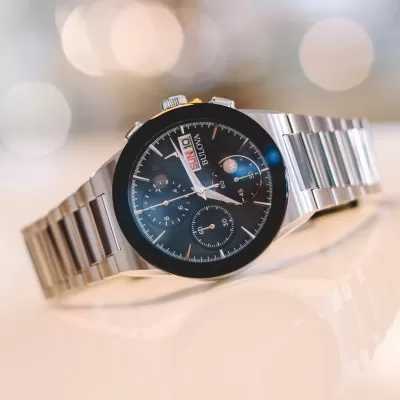 Rel&oacute;gio Bulova 